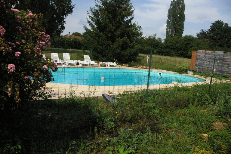 Others 5, Chambres d'Hotes du Maine, Dordogne