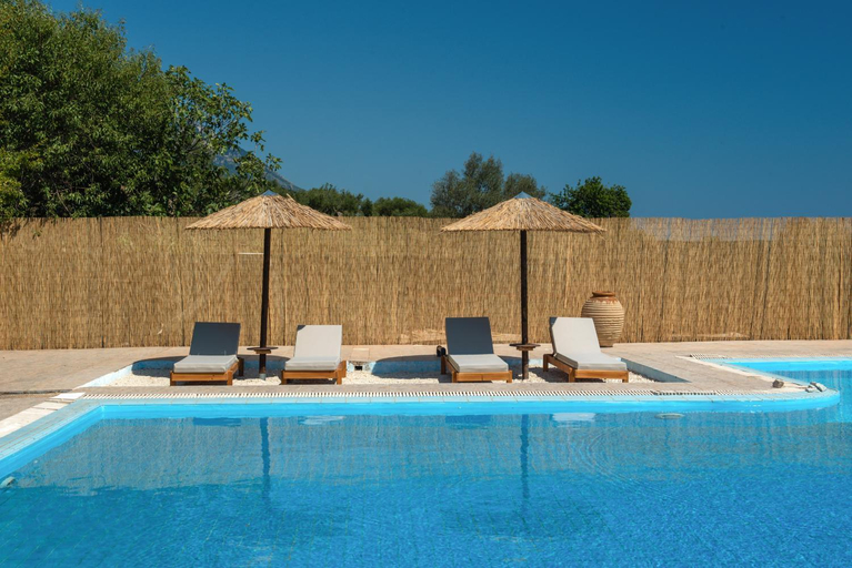 Others 4, Hilltop Resort at Kefalonia, Ionian Islands