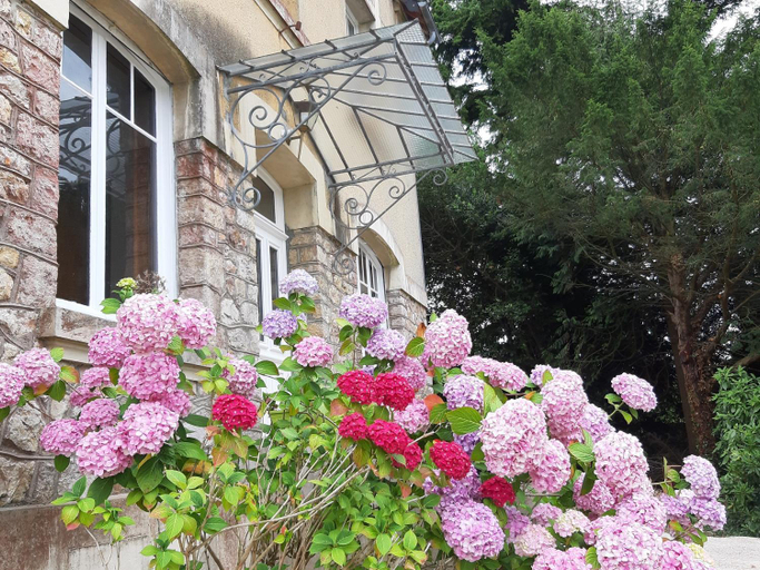 Others 5, La Garenne, Manche