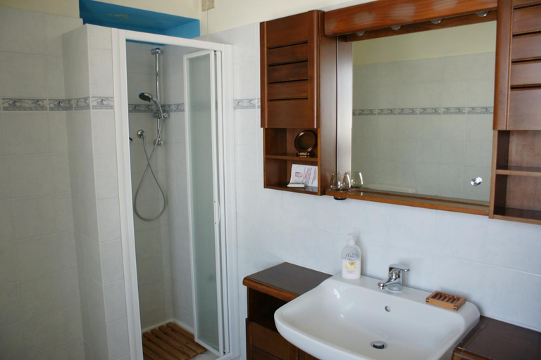 Bedroom 4, Tenuta Terensano, Alessandria