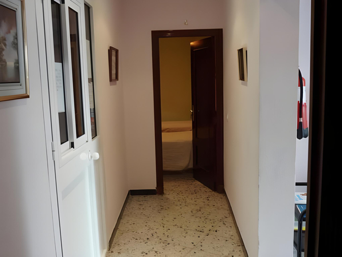 Others 4, Hostal San Pedro, Sevilla