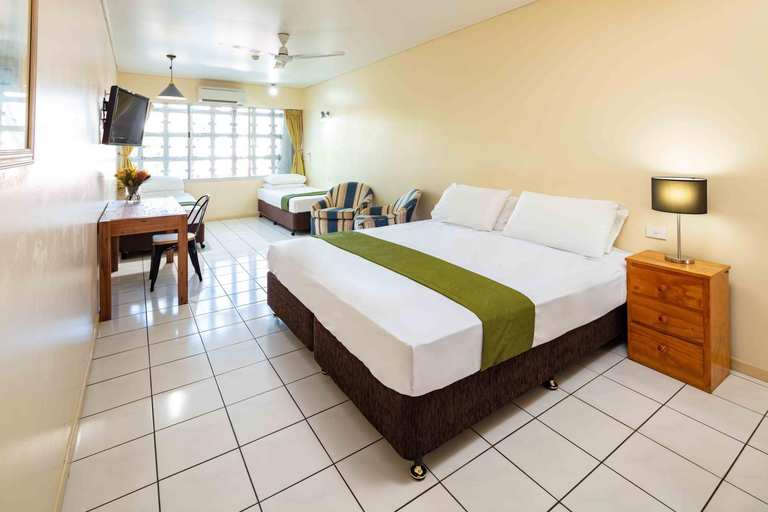 Bedroom 10