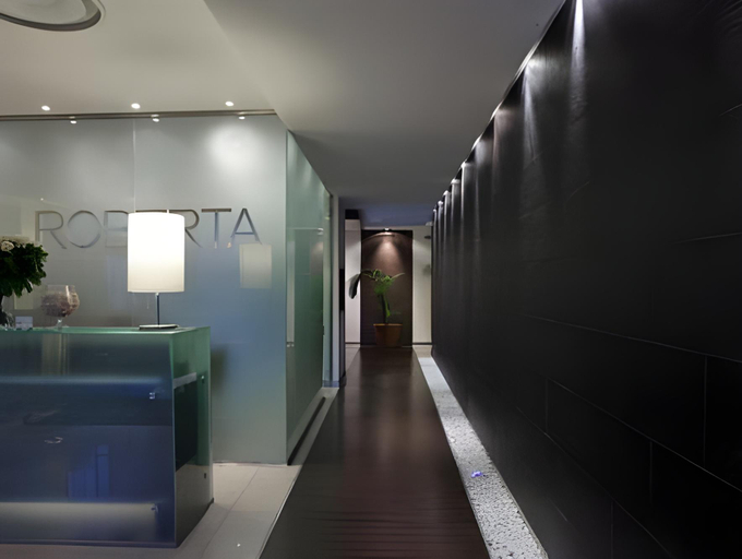 Public Area 2, Hotel Roberta, Venezia