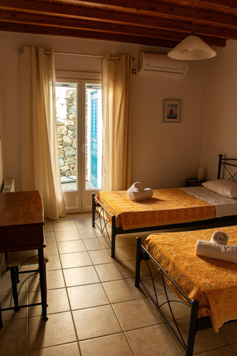 2, Sunset Breeze Villa and Apartments, South Aegean