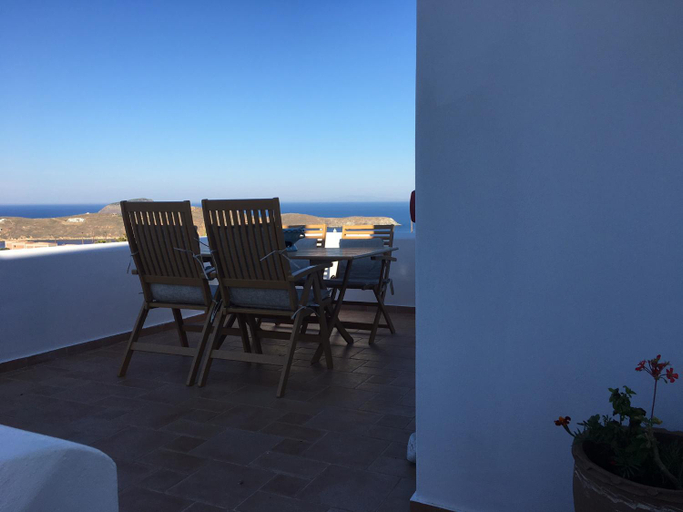 Others 4, Gaia Serifos Apartments, South Aegean