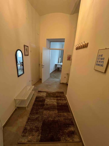 Others 4, Beautiful 2 bedroom apartment in centre Vienna, Wien