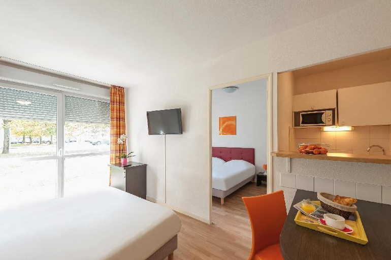 Bedroom 13