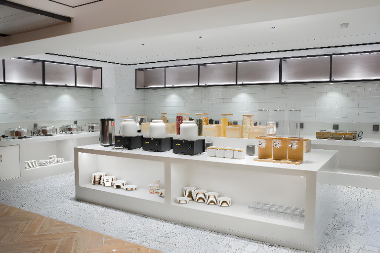 Food & Drinks 4, Echarm Hotel Baise Xilin, Baise