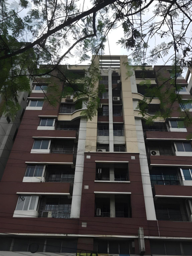 Exterior & Views, Rainbow Guest House, Dhaka