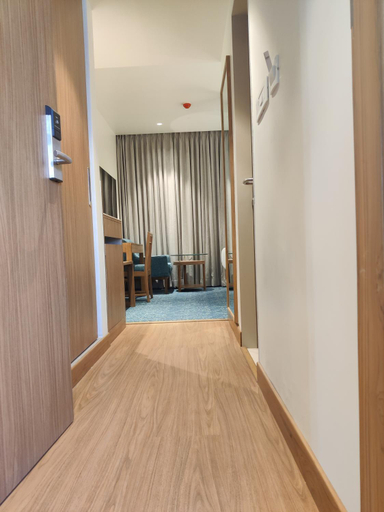 Bedroom 3, Hotel Sadanand, Bharuch