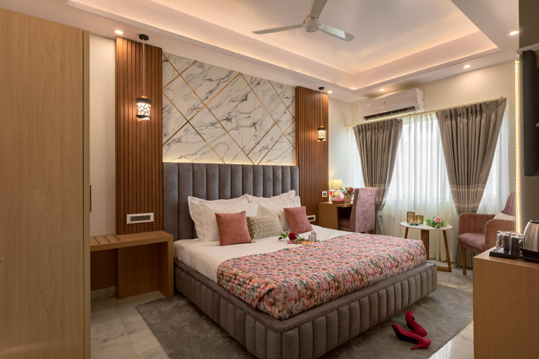 Bedroom 10