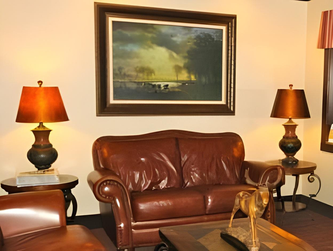 Public Area 3, Yellowstone Westgate Hotel, Gallatin