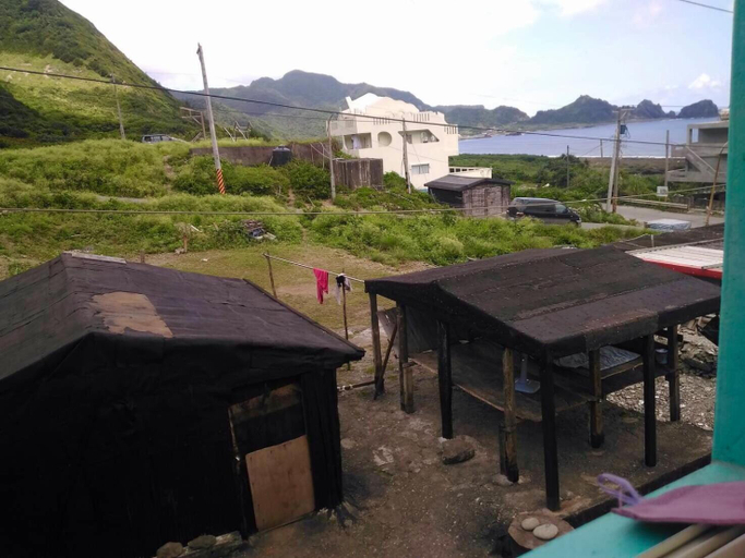Others 4, Fu Ya N B&B, Taitung