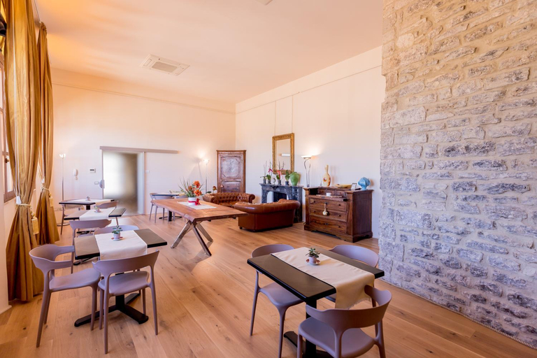 Others 5, La Torre Rooms, Perugia