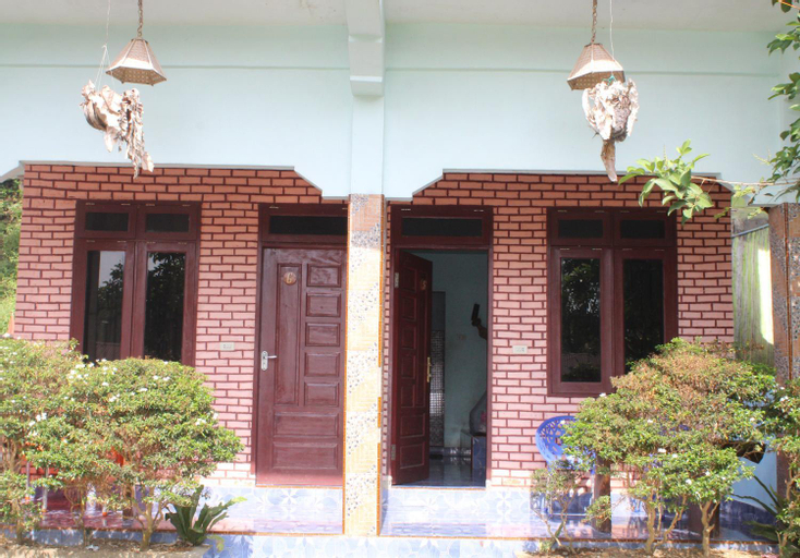 Exterior & Views 1, Wild Paradise Guest House & Jungle Trekking Booking With Us, Langkat