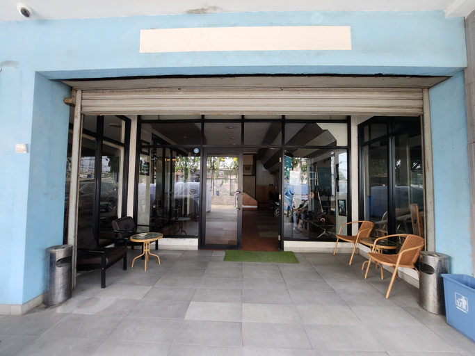 Exterior & Views 2, Sky Guest House by SAN, Tangerang