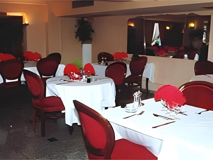 Food & Drinks 2, Appart Hotel Lou Castelet, Alpes-Maritimes