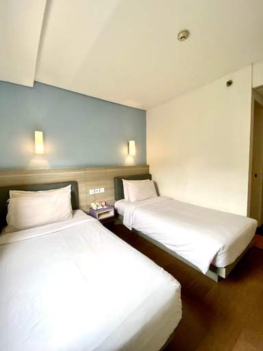 Bedroom 17