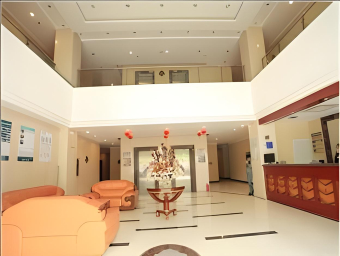 Public Area