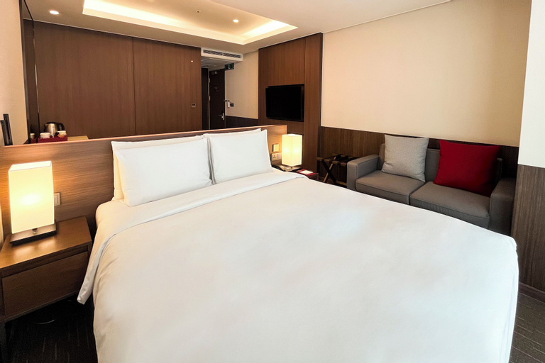 Bedroom 8