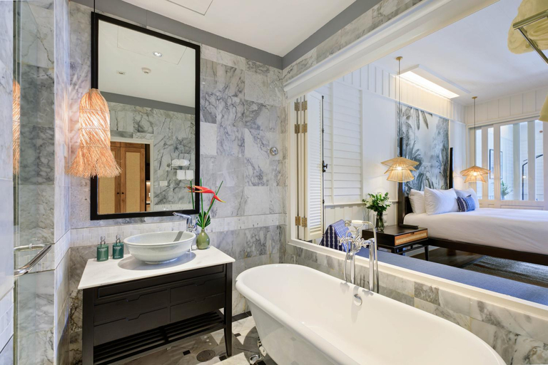 Bathroom 8