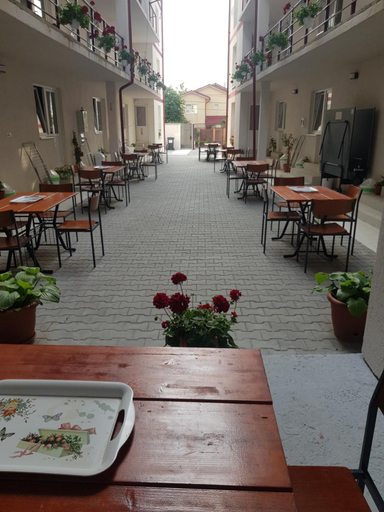 Others 2, EVANA HOUSE, Costinesti