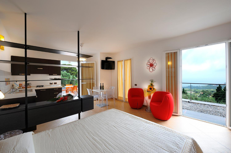 Bedroom 13