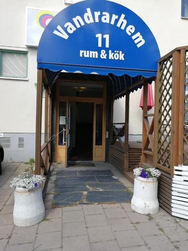 Exterior & Views 5, 11rum&kök, Sandviken