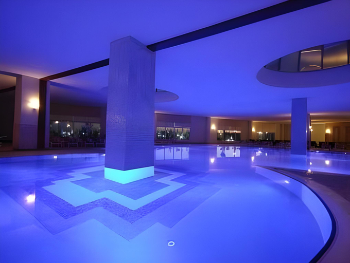 Sport & Beauty 2, Sea World Resort & Spa, Manavgat
