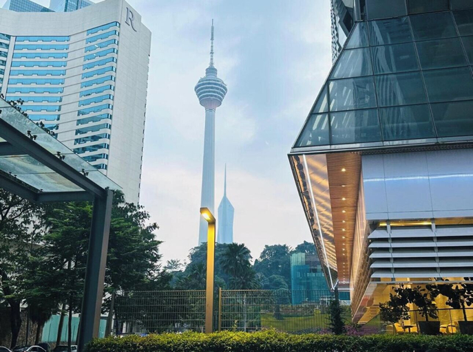 Exterior & Views 2, Summer Suites KLCC Kuala Lumpur, Kuala Lumpur