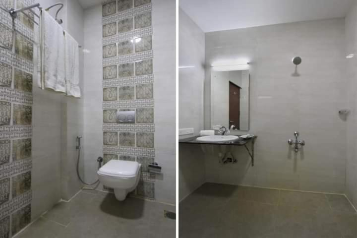 Others 4, Hotel Le Castle, Dindigul