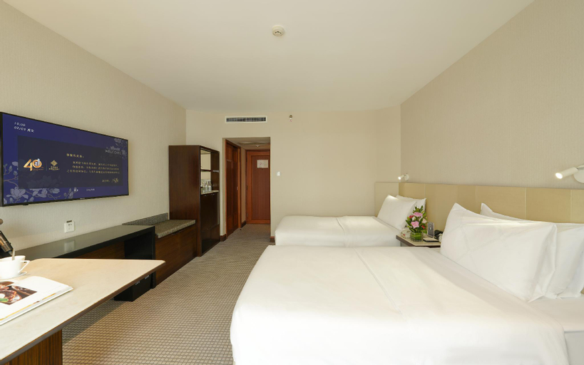 Bedroom 12