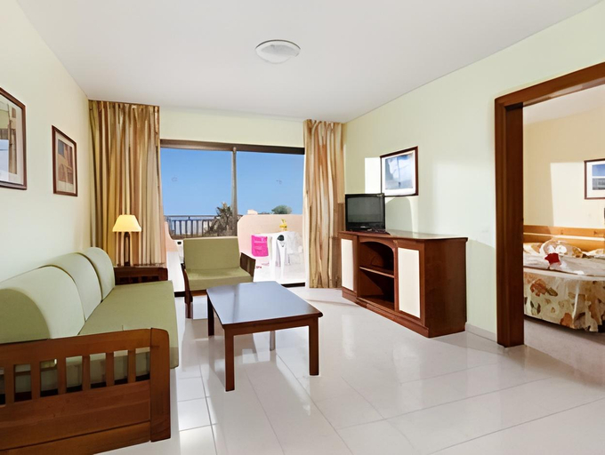 Bedroom 3, Tagoro Family and Fun Costa Adeje, Santa Cruz de Tenerife