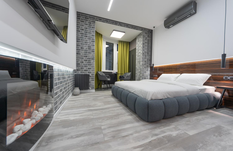 Others 4, Luxury Apartments Arena Guliver, Pechers'kyi