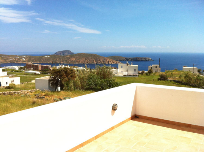 Others 2, Gaia Serifos Apartments, South Aegean