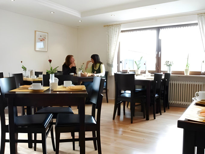 Food & Drinks 4, Hotel Bergidyll, Ostallgäu