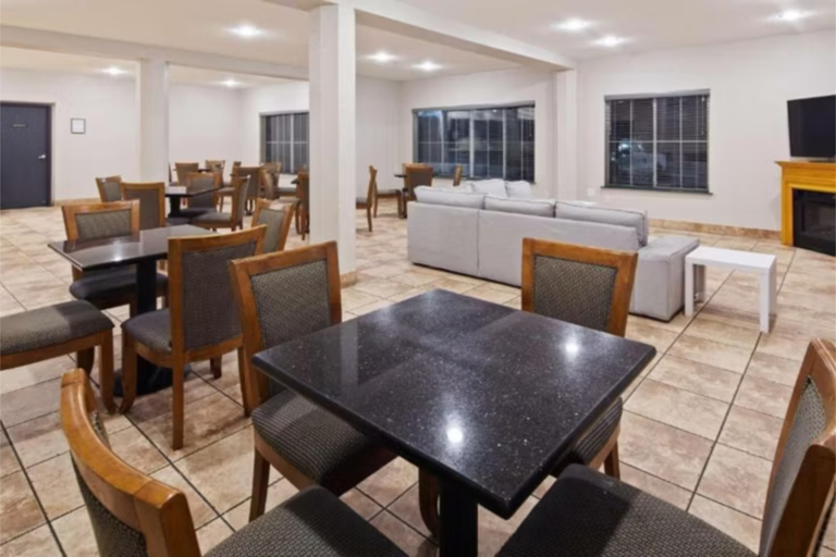 Food & Drinks 5, Candlewood Suites SAN ANTONIO - FORT SAM HOUSTON by IHG, Bexar