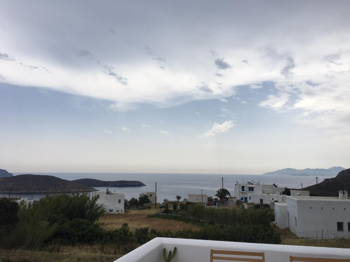 Others 5, Gaia Serifos Apartments, South Aegean