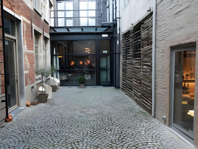 Exterior & Views 2, Matelote, Antwerpen