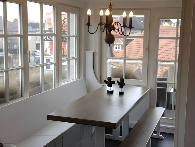 Others 4, Holiday Home in Koksijde near Beach, West-Vlaanderen
