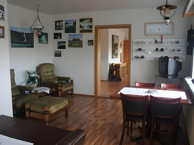 Food & Drinks 5, Hafnarnes, Sveitarfélagið Hornafjörður