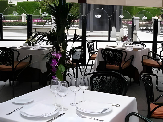 Food & Drinks 5, Hostal Central Palace Madrid, Madrid