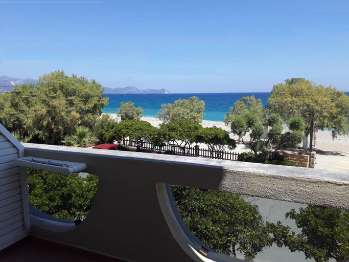 Others 4, Almirikia Apartments, Central Greece