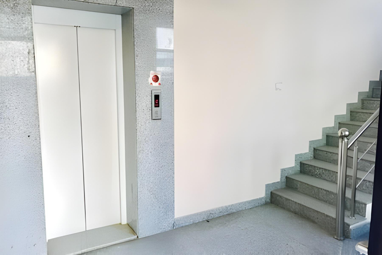 Public Area, BluO 2BHK Jaipur - Terrace Garden, Balcony, Lift, Jaipur