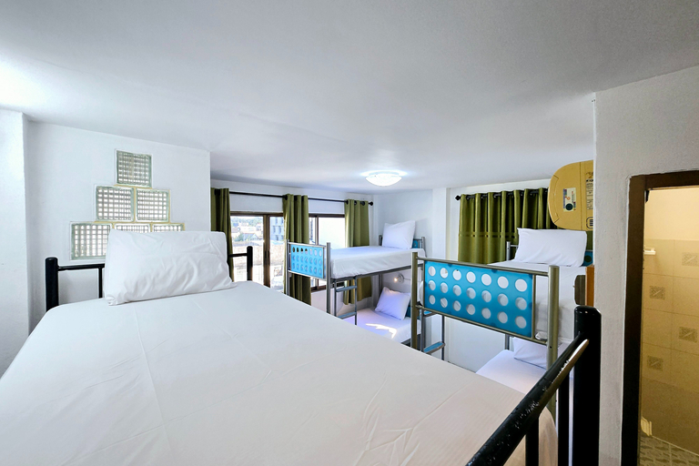 Bedroom 2, MT Friend Home & Hostel, Pulau Phuket