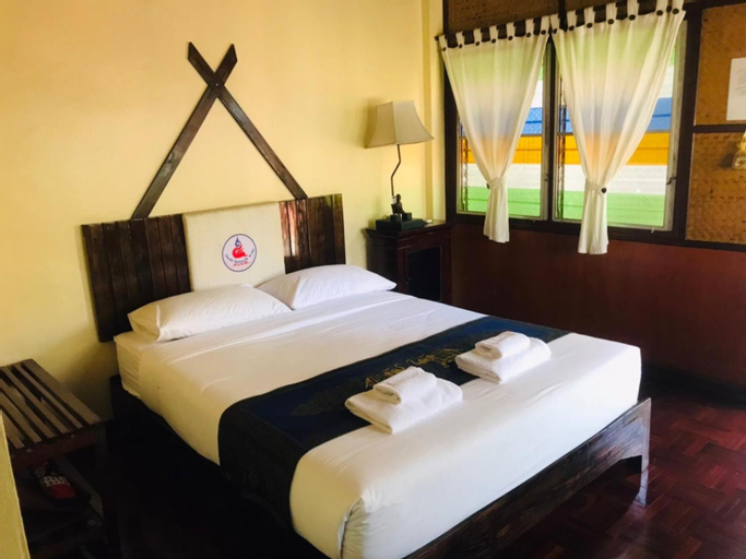 Bedroom 14