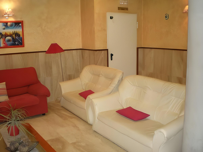 Public Area 2, Sant Celoni, Barcelona