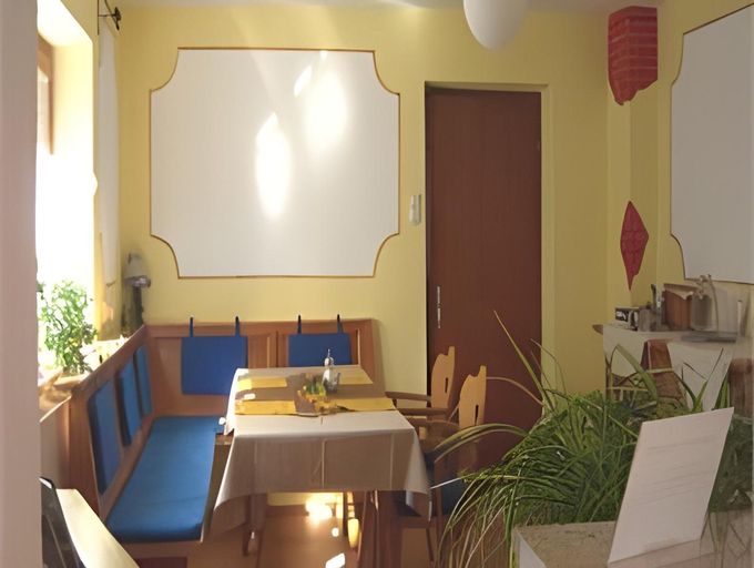 Food & Drinks, Hotel Alpenresi, Berchtesgadener Land