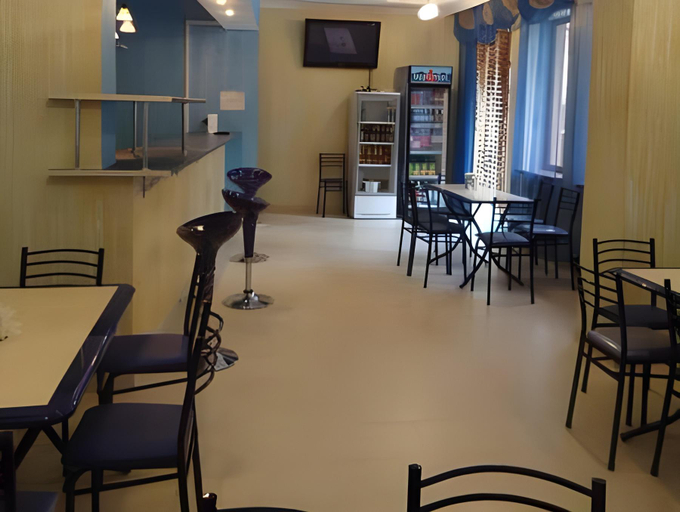 Food & Drinks, Kuzbass, Gelendzhik gorsovet