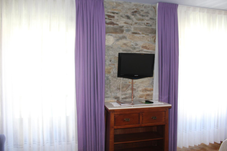 Others 3, Hotel Casa Prendes, Asturias